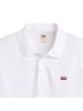 Levi´s Poloshirt 1er Pack in Weiß