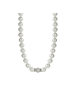 Ti Sento Milano Halskette The Pearls in silber