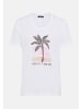 Olsen Shirt in White