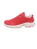Ecco Schnürschuh in rot