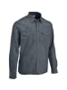 Maul Sport Hemd Schwandorf XT in Dunkelgrau0317