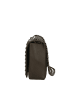 Chiara Ferretti Schultertasche in S23 DARK BROWN
