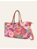 Oilily Wyke Weekender in Braun