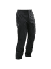 Haglöfs Regenhose Vandra Pant in True Black Short