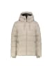 Eight2Nine Jacke in string beige