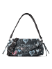 Desigual Stacatto Schultertasche 28 cm in mehrfarbig