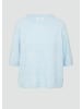 s.Oliver Strickpullover in 50W3_hellblau