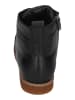 Andrea Conti Chelsea Boots 0344862-002 in schwarz