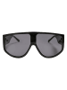 Urban Classics Glasses in black