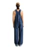 Marc O'Polo DENIM Latzhose relaxed in Dark Blue