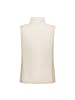 cmp Outdoorweste in offwhite