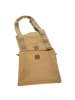 BRIC`s X-Collection Faltbare Reisetasche 55 cm in havana