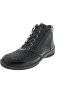 WALDLÄUFER Hesna Schnürstiefel Schwarz