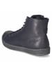 Andrea Conti Schnürstiefel in blau