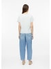 s.Oliver T-Shirt  in  50G5_hellblau