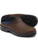 Blundstone Clog "#2421 Antique Brown Leather (Originals Clogs)" in Braun