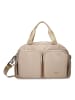 PICARD Legere Shopper Tasche 33 cm in sand