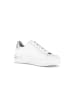 Gabor Sneaker low in weiß