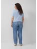 s.Oliver T-Shirt  in  5083_hellblau
