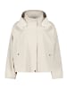 BETTY & CO Blouson langarm in cream