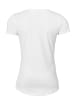 Kempa Shirt GRAPHIC T-SHIRT WOMEN in weiß