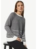 comma Strickpullover in 99G2_schwarz