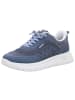 remonte in blau