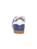 Gola Damen- Schnürschuhe Elan in Blau