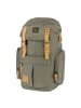 Nitro Daypacker - Rucksack 46 cm in waxed lizard