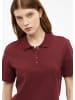 s.Oliver Polo-Shirt in 3903_bordeaux