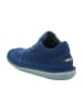 Camper Komfort Schnürschuhe in Blau