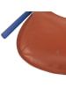 DuDu Hispani Schultertasche Leder 34 cm cinnamon