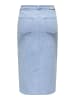 ONLY Carmakoma Rock in Light Blue Denim