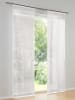 Heine Schiebevorhang in offwhite
