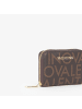 Valentino Bags VPS9IS137 Wallet REGINA RE Portmonnaie moro/naturale