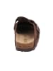 ROHDE Pantolette SUNNYS No15 in braun