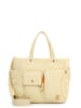 EMILY & NOAH Shopper E&N Joeline in lightyellow 431