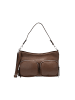 Gerry Weber Hobo 'Circadian  in Dunkelbraun 29,00 x 20,00 x 10,00 cm'