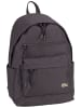 Lacoste Rucksack Neocroc Backpack in Noir