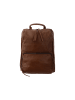 Harbour 2nd Rucksack Cognac