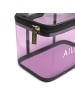 Ailoria VANITY kosmetiktasche in pink