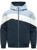 ragwear Outdoorjacke Stewie Block YOUMODO in Dusty Blue