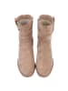 Ital-Design High Heel in Hellbraun