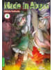 Altraverse Buch - Made in Abyss