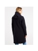 Protest W PRTERIS SOFTSHELL OUTDOOR JACKET in Schwarz