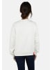 salzhaut Pullover TAGEL Offwhite