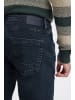 BLEND 5-Pocket-Jeans BHTwister fit - 20715710 in blau
