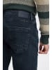 BLEND Bequeme Jeans BHTwister in Blau