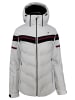 Joluvi Ski- und Winterjacke ANORACK BERET W in BLANCO