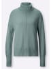 Heine Pullover in jade